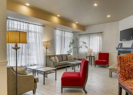 Best Western PLUS Vineyard Inn and Suites 3