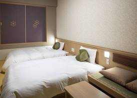 Onyado Nono Kyoto Shichijo Natural Hot Spring 4
