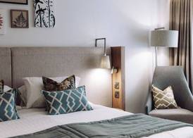 Heythrop Park Hotel - Adults Only 2