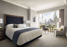 Trump International New York 5