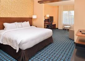Fairfield Inn & Suites by Marriott St. Joseph 5