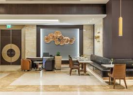 Al Marwa Rayhaan by Rotana - Makkah 3
