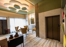 Peach blossom B&B 2