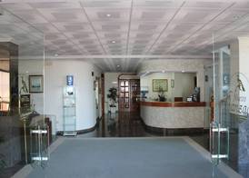 Hotel Nuevo Lanzada 2