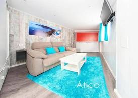 Sunsands Atico playa76 Carihuela 2