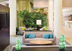 Wyndham Atlanta Perimeter 3