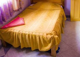 Mooreland Hotel Nairobi 4