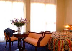 Hotel Broglia 2