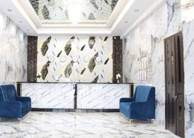 Grand Shosh Hotel 3