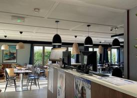 Brit Hotel Quimper Sud Climatisé 4