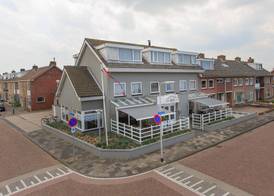 Hotel De Koningshof 2