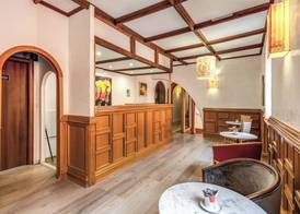 Hotel Santa Prassede 5