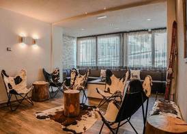 Hotel Fortini 2