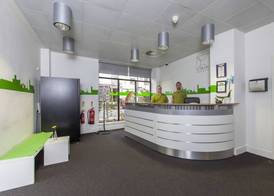mk hotel london 2
