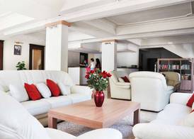 Manolya Hotel 4