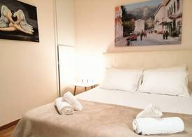 Stunning Acropolis view apartment 2