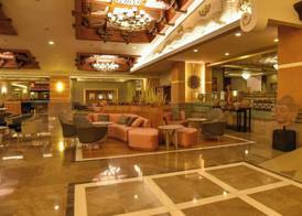 Royal Dragon Hotel 5