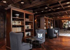 Metropole, Bangkok, a Tribute Portfolio Hotel 4