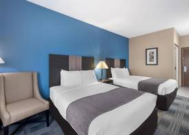 Best Western Geneseo Inn 4