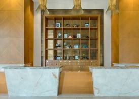 Four Points by Sheraton Ikot Ekpene 3
