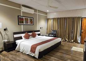 The Woods Homestay 4