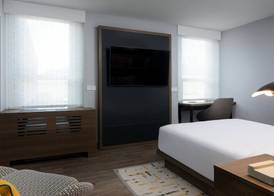 Hotel Indigo CHATTANOOGA - DOWNTOWN by IHG 3