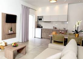 Blue Horizon Apartments 4