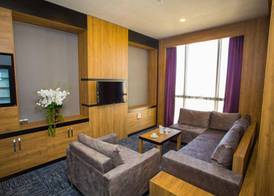 Sky Business Hotel 5