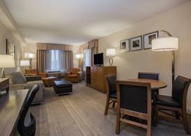 Holiday Inn SARATOGA SPRINGS by IHG 2
