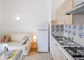 Apartment in Loano With Garden 4