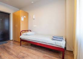 RVR Smart Apartments Riga with Self Check-in 3