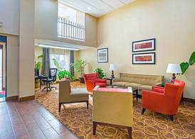 Quality Inn & Suites Hagerstown 5