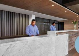 Park Inn by Radisson Putrajaya 4