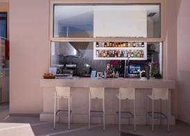 Oscar Suites & Village 3