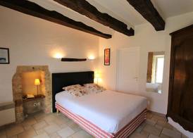 Hôtel de la Ferme Lamy 4