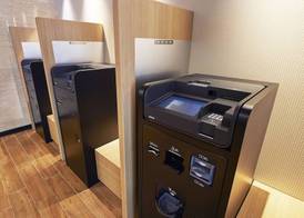 Sotetsu Fresa Inn Tokyo Tamachi 5