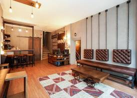 Cube Suites 2