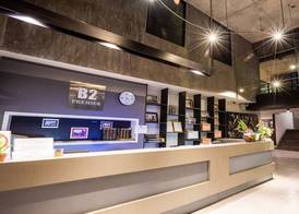 B2 Hotel South Pattaya 5