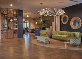 Hotel Acores Lisboa 2