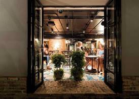Hotel Presidente 2