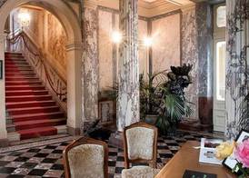 Appart Privé dans le Château du Landin 2