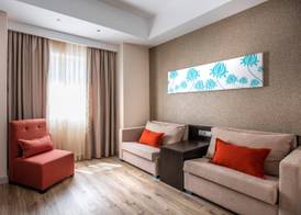 Aria Claros Beach Resort Spa 4