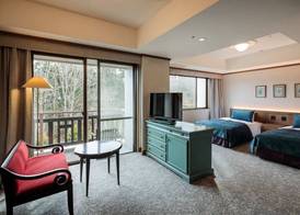 Hakuba Tokyu Hotel 4