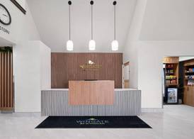 Wingate by Wyndham Myrtle Beach At Outlets 4