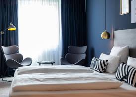 Hotel Wittorf 3