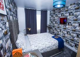 Remarkable 2-bed Apartment With Sea View 2
