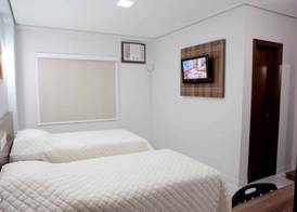 Serras Hotel 2