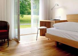 B&O Parkhotel 5