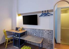 Kampi Hotel Legian 2