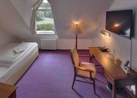 Hotel Gut Funkenhof 5